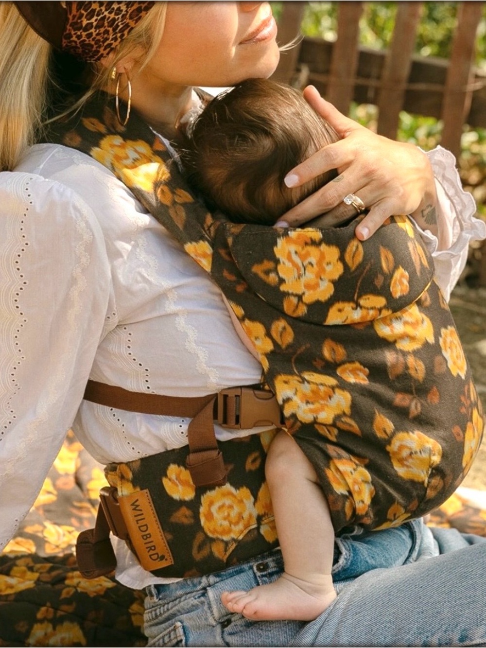 Discount Link!-  New Adelaide Collection Wildbird Carrier!